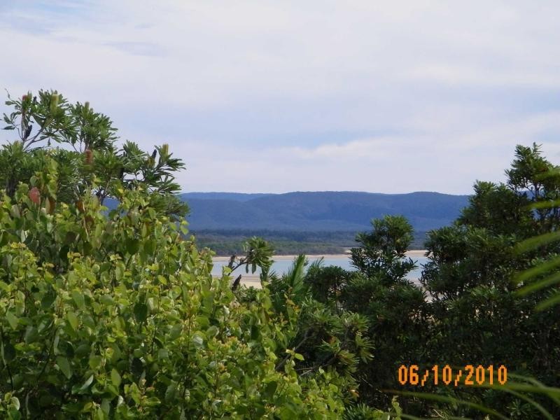 Seventeen Seventy QLD 4677