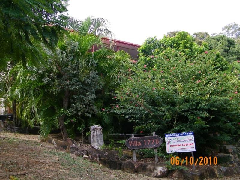 Seventeen Seventy QLD 4677