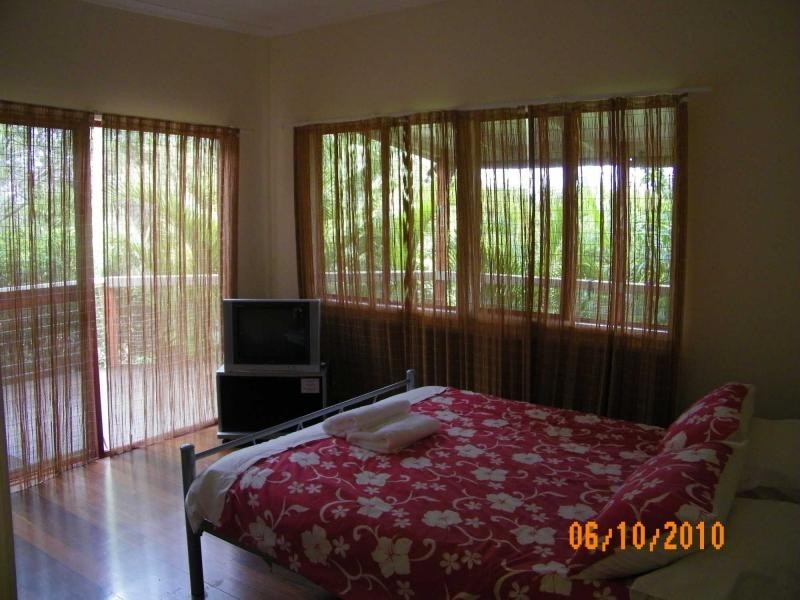 Seventeen Seventy QLD 4677