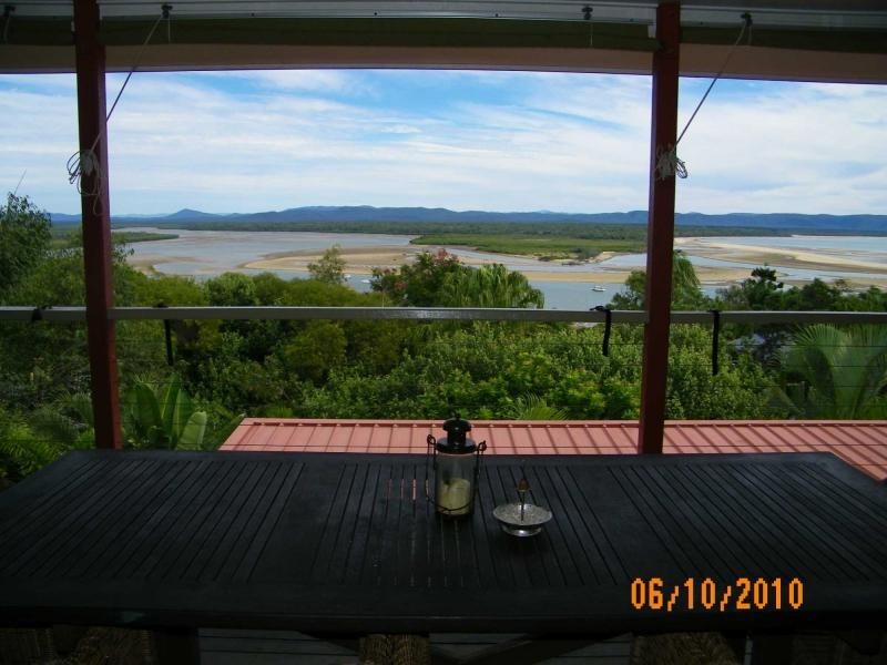 Seventeen Seventy QLD 4677