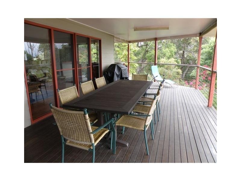 Seventeen Seventy QLD 4677