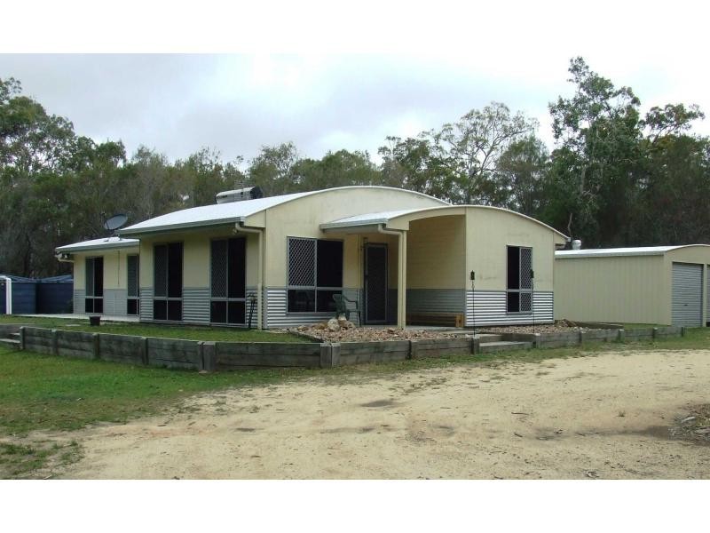 Agnes Water QLD 4677