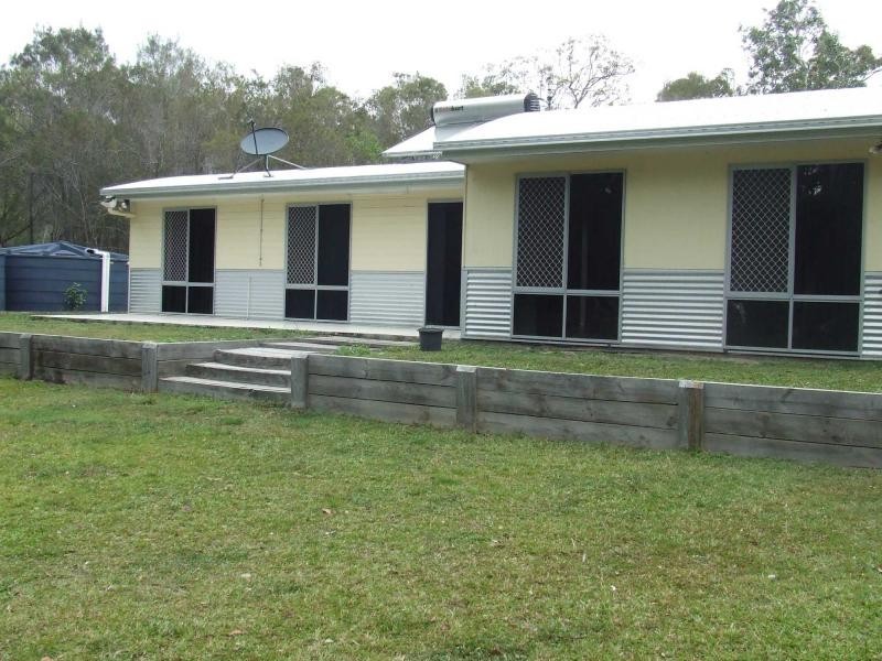 Agnes Water QLD 4677