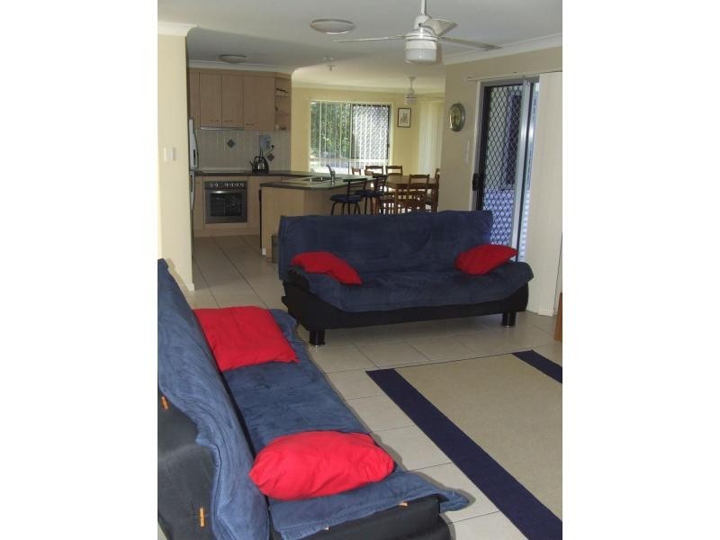 Agnes Water QLD 4677