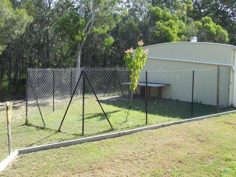 Agnes Water QLD 4677