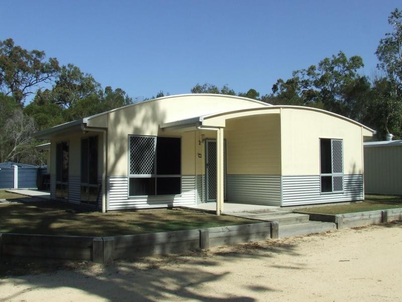 Agnes Water QLD 4677
