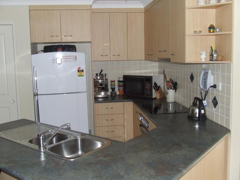 Agnes Water QLD 4677