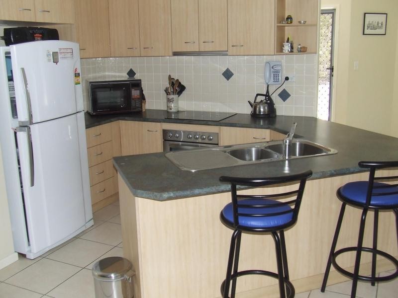 Agnes Water QLD 4677