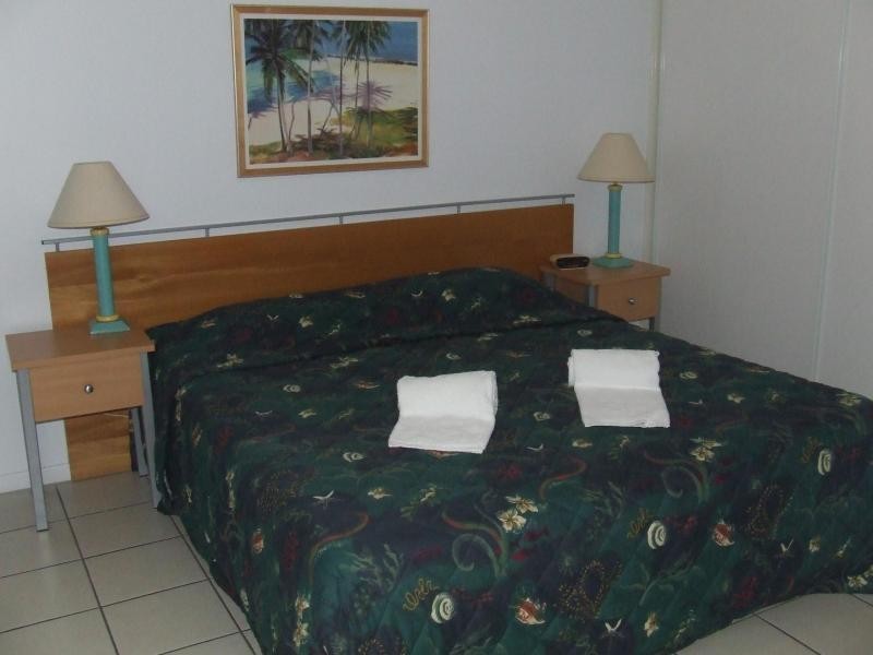 Agnes Water QLD 4677