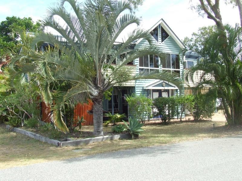 Lot 39 Agnes Street, Beach Houses Estate, Agnes Water QLD 4677