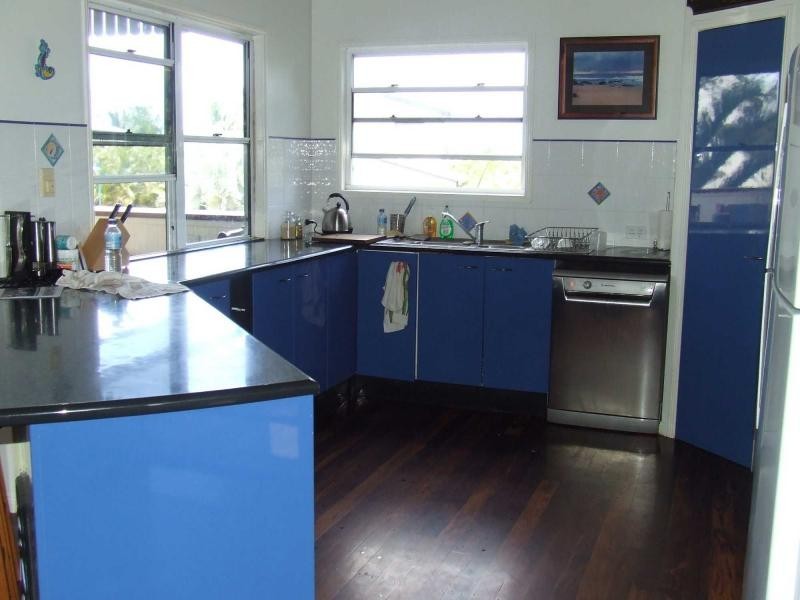 Lot 39 Agnes Street, Beach Houses Estate, Agnes Water QLD 4677