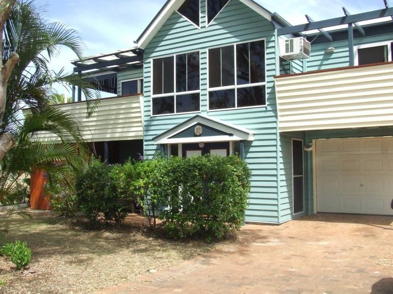 Lot 39 Agnes Street, Beach Houses Estate, Agnes Water QLD 4677