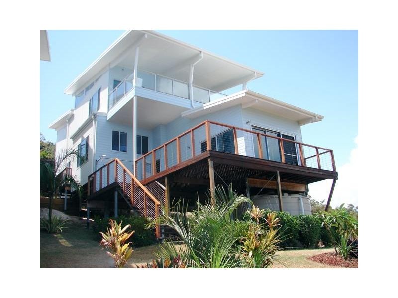 Agnes Water QLD 4677