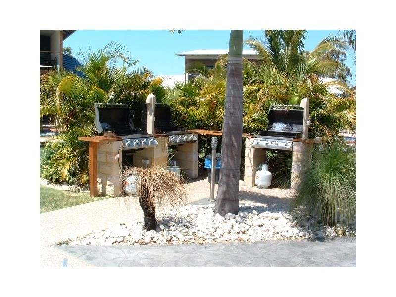 50/Corner Beaches Village Circuit , Edge On Beaches Resort, Agnes Water QLD 4677