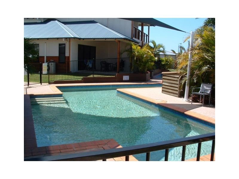 50/Corner Beaches Village Circuit , Edge On Beaches Resort, Agnes Water QLD 4677