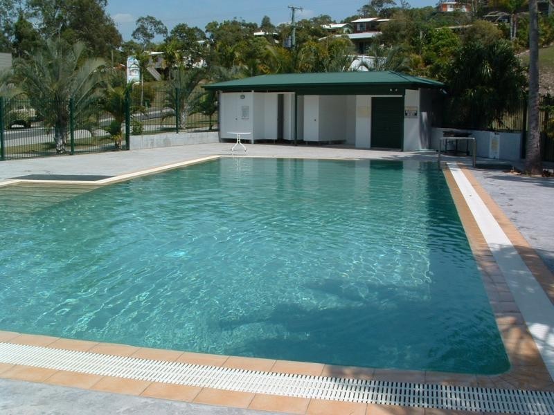 Agnes Water QLD 4677