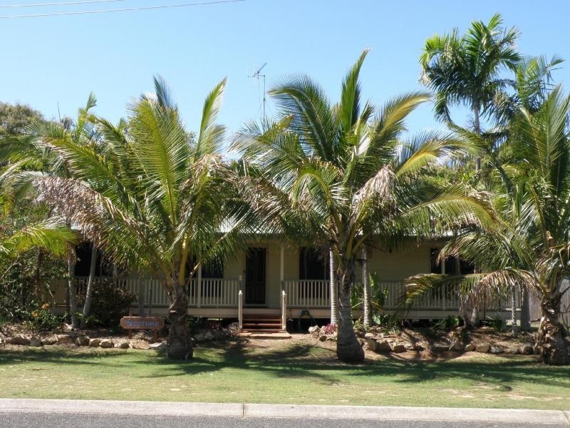 Agnes Water QLD 4677