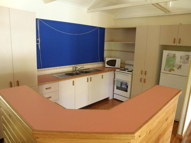 Agnes Water QLD 4677