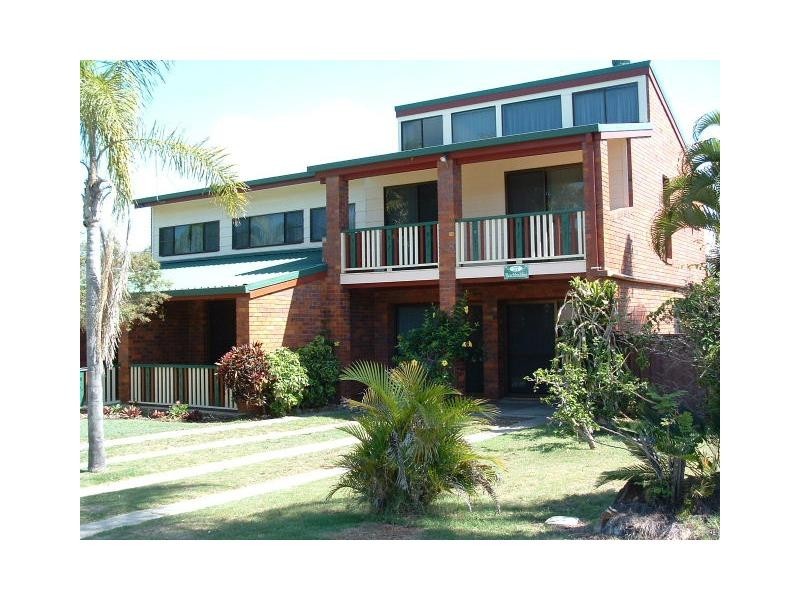 Agnes Water QLD 4677