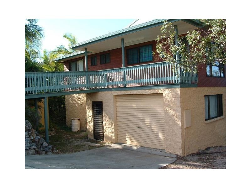 Agnes Water QLD 4677