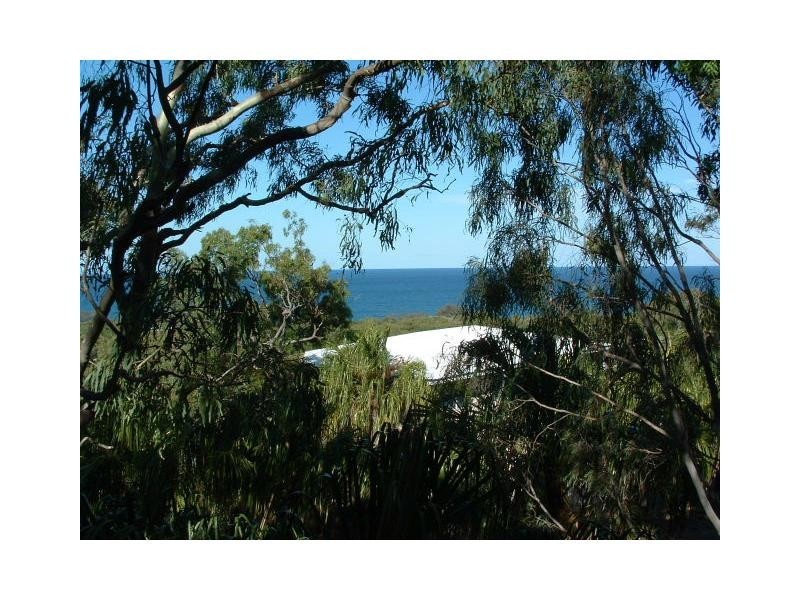 Agnes Water QLD 4677