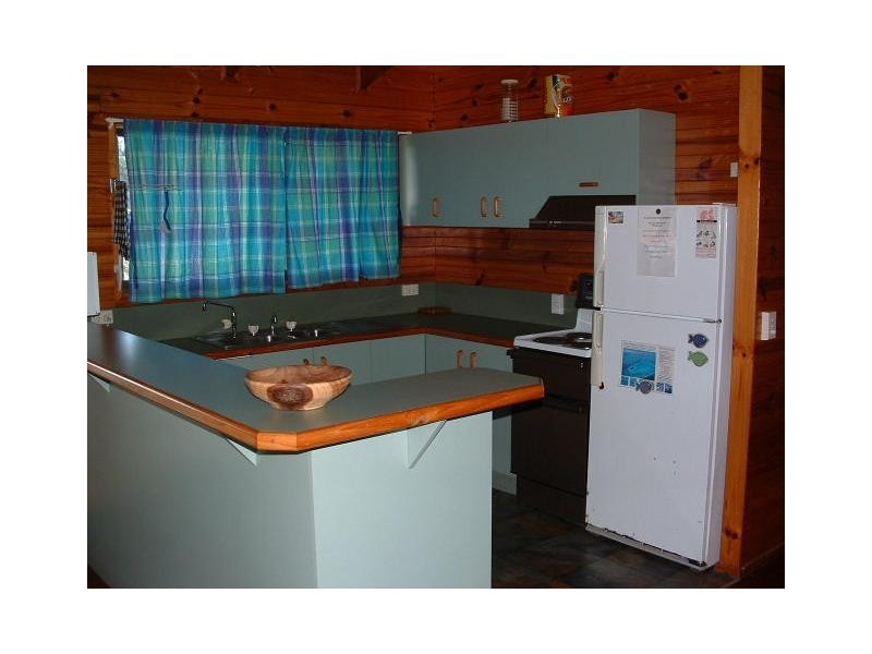 Agnes Water QLD 4677