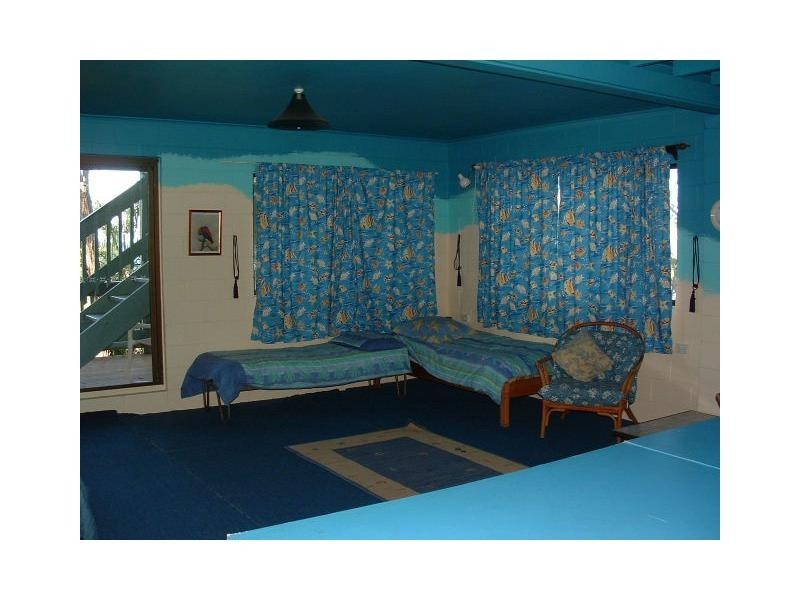 Agnes Water QLD 4677