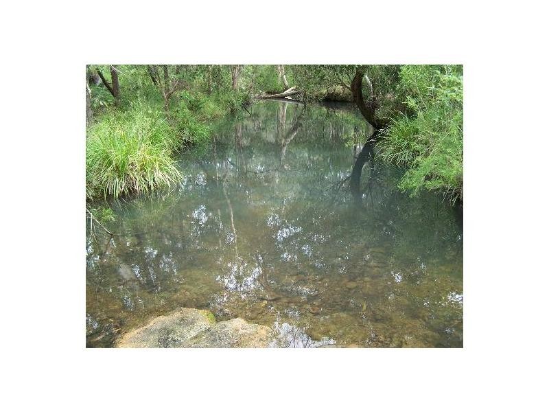 Captain Creek QLD 4677