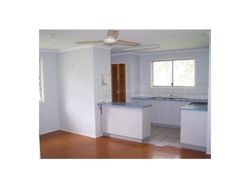 Captain Creek QLD 4677