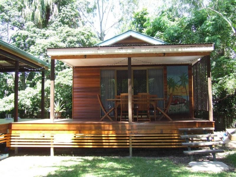27 Jeffrey Court, Agnes Water QLD 4677