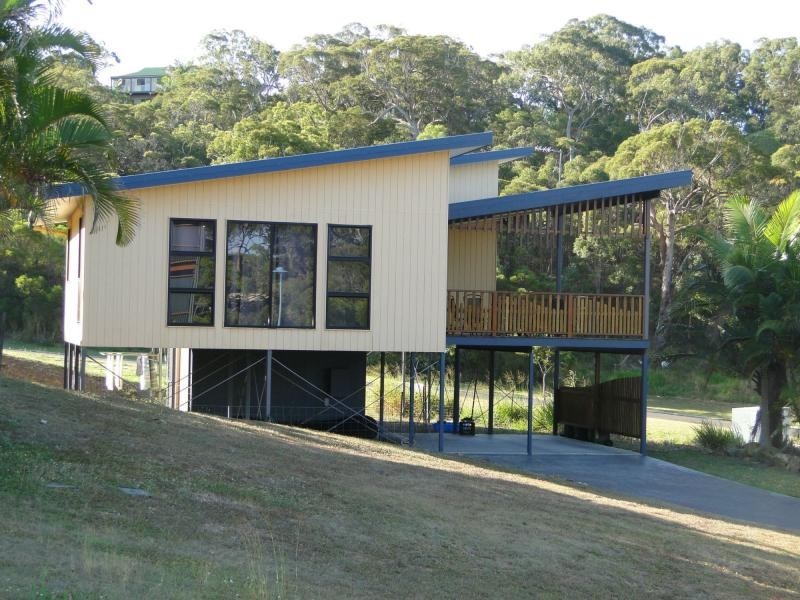 Agnes Water QLD 4677