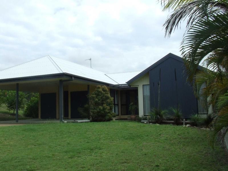 Agnes Water QLD 4677