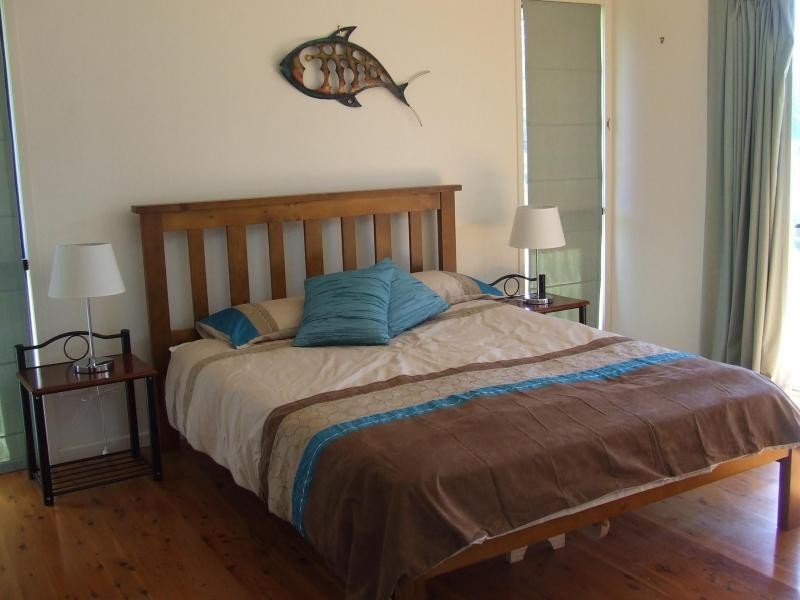 Agnes Water QLD 4677