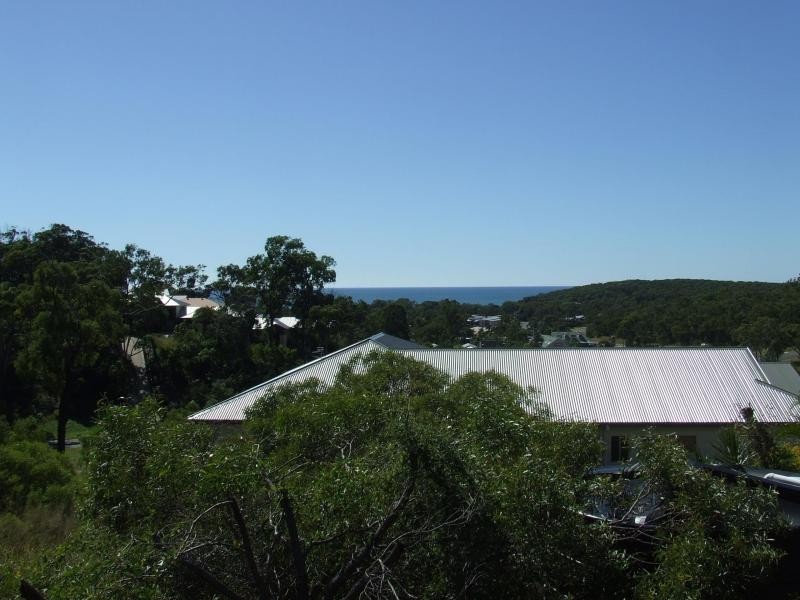 Agnes Water QLD 4677