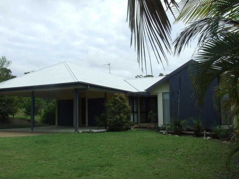 Agnes Water QLD 4677