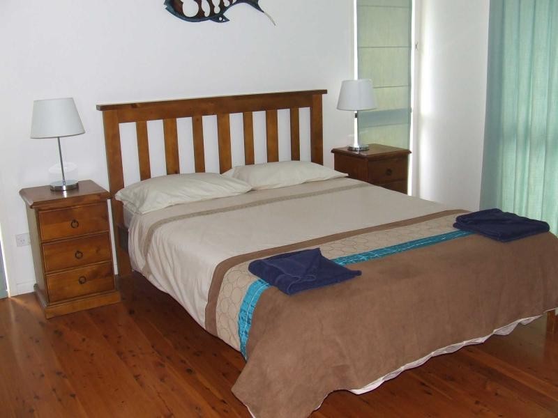 Agnes Water QLD 4677