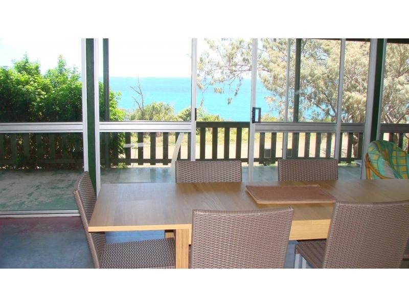 Seventeen Seventy QLD 4677