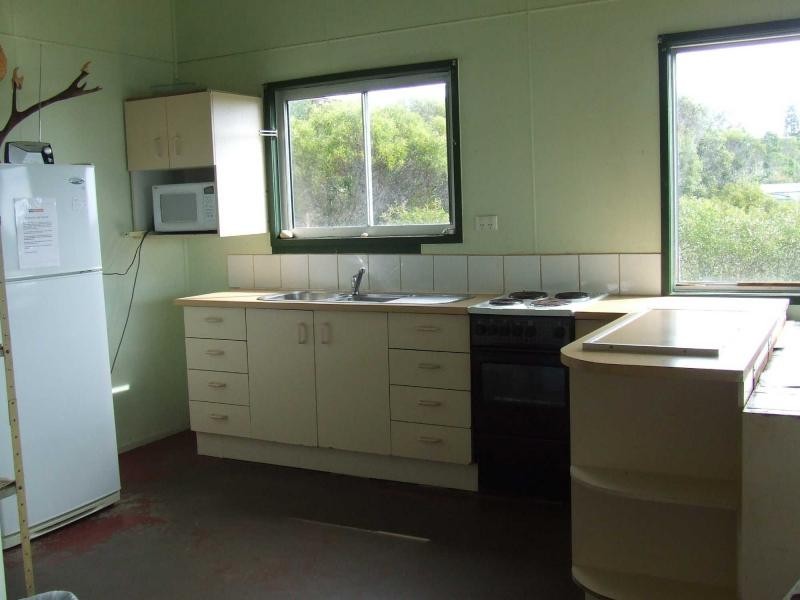 Seventeen Seventy QLD 4677