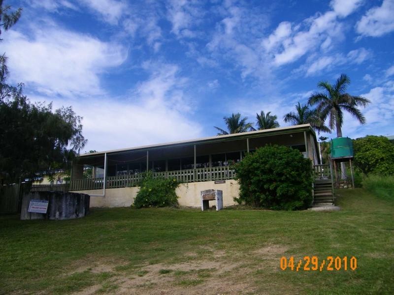 Seventeen Seventy QLD 4677