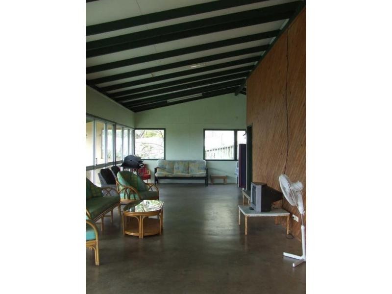 Seventeen Seventy QLD 4677