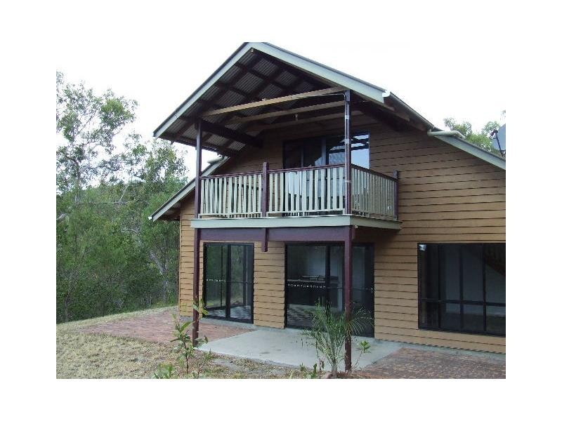 Agnes Water QLD 4677