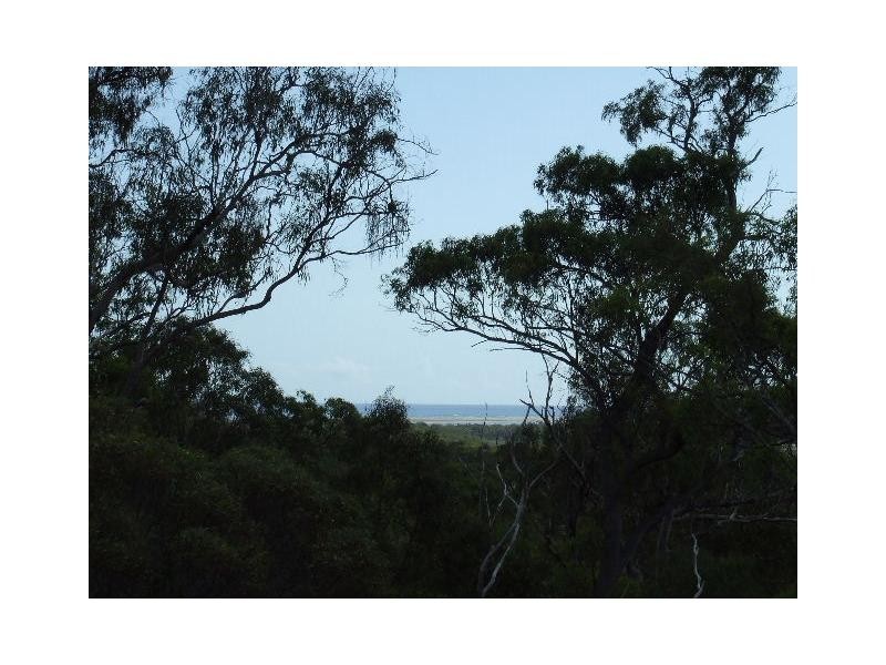 Agnes Water QLD 4677