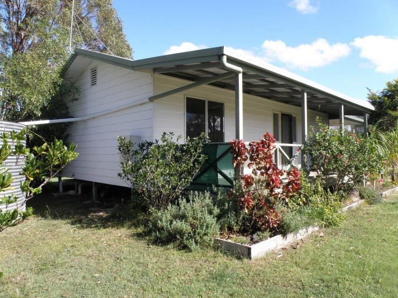 Agnes Water QLD 4677