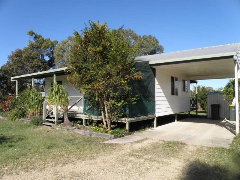Agnes Water QLD 4677