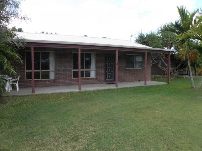 Agnes Water QLD 4677