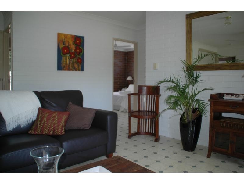Agnes Water QLD 4677