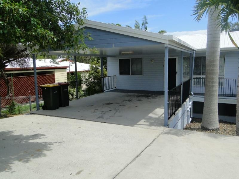 Unit 1/6 Donohue Street, Agnes Water QLD 4677