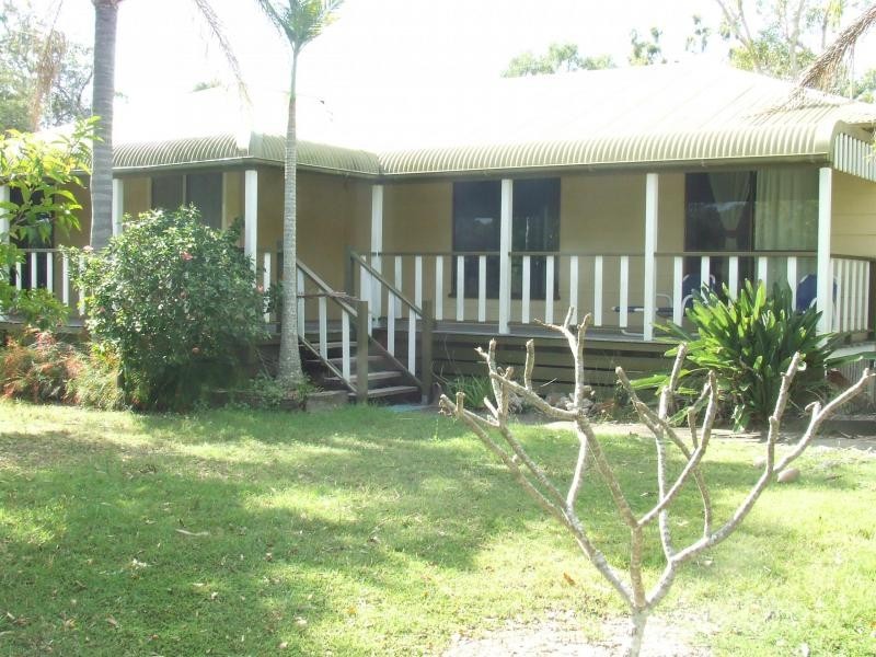 Agnes Water QLD 4677