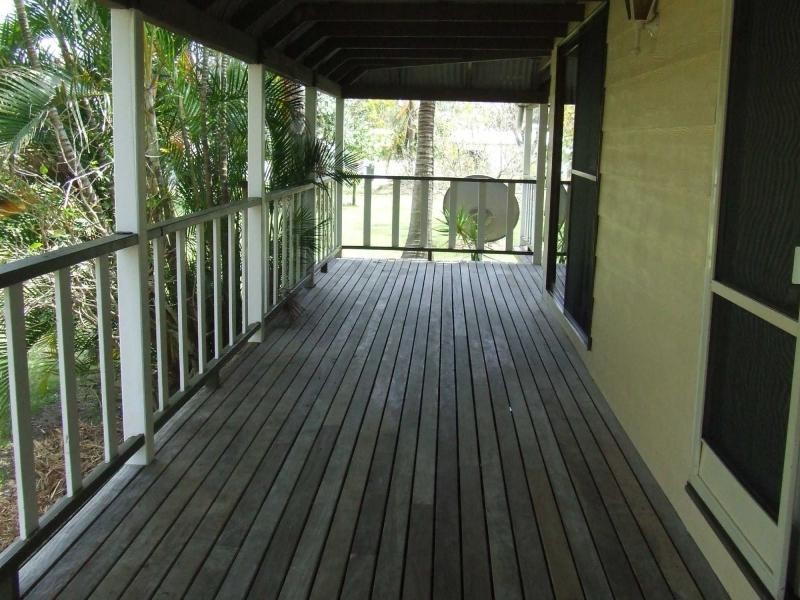 Agnes Water QLD 4677