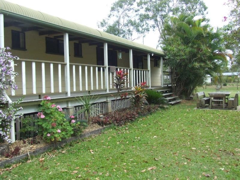 Agnes Water QLD 4677